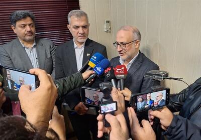 صدور 25 مصوبه نظارتی برای حل معضلات دیرینه بهارستان - تسنیم