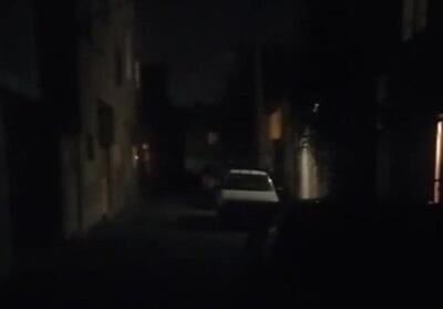 شهر گلستان در محاصره تاریکی؛ امنیت مردم قربانی سوءمدیریت اداره برق - تسنیم