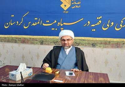 9 دی نماد بصیرت و غیرت دینی ملت ایران در برابر فتنه‌هاست - تسنیم