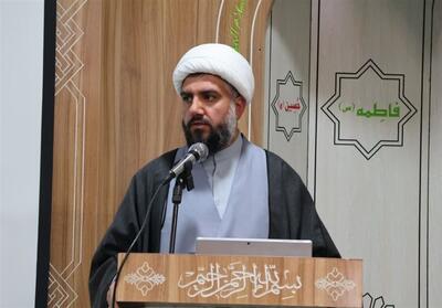 نزدیک به 350 مبلغ در ایام اعتکاف بیرجند فعالیت تبلیغی دارند - تسنیم