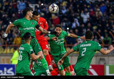 مشخص شدن زمان برگزاری دیدارهای استقلال و تراکتور در جام حذفی - تسنیم
