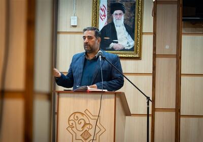 عامری: تدبیر رهبر انقلاب توطئه دشمن در جنگ 12روزه را ناکام گذاشت - تسنیم