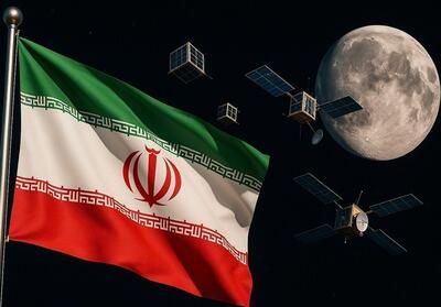 ساخت منظومه شهید سلیمانی با 24 ماهواره از قاسم 1 تا قاسم 24 - تسنیم