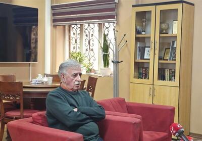 اسعدیان: حرکت به سمت نظارت پسینی برای ورود فیلم‌های زیرزمینی به شورای نمایش - تسنیم