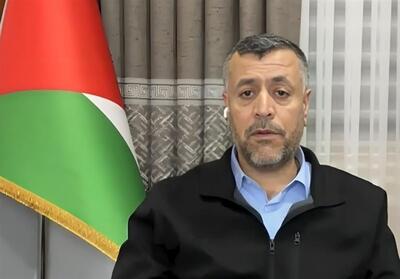 حماس: کمیته اداره نوار غزه باید کاملاً فلسطینی باشد - تسنیم