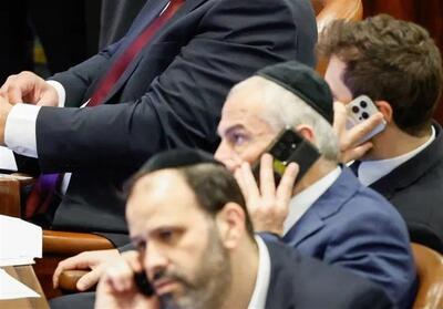 وحشت محافل امنیتی صهیونیستی: ایران اطلاعات چند وزیر را هک کرده است - تسنیم