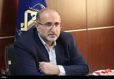 اجلاس بزرگ سران و معتمدین عشایر کشور با محوریت تبیین مکتب شهید سلیمانی برگزار شد - تسنیم