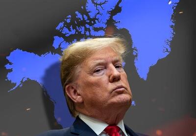 پولیتیکو: ترامپ حتی در میان راستگرایان اروپا هم محبوبیت ندارد - تسنیم