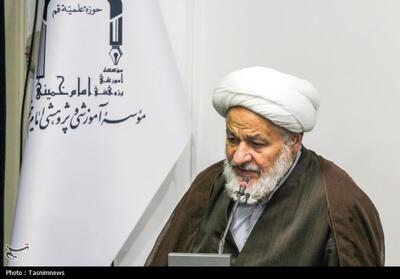 انقلاب اسلامی بر پایه اندیشه مهدوی شکل گرفت - تسنیم