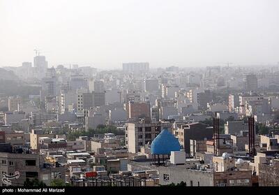 دستگاه‌ها در مقابله با آلودگی هوا در قم کم‌کاری می‌کنند - تسنیم