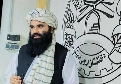 طالبان: افغانستان تهدیدی برای همسایگان نیست - تسنیم