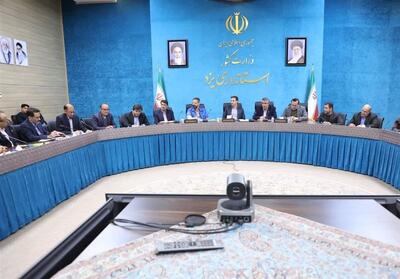 مصرف ناچیز برق چاه‌های کشاورزی یزد و انتقاد از خاموشی‌ها - تسنیم