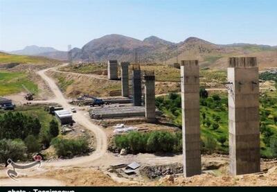 «راه‌آهن» لرستان دوباره به میز تصمیم‌گیران برگشت؛ وعده احیای یک ابرپروژه - تسنیم