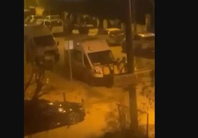 زخمی شدن 7 مامور پلیس ترکیه در درگیری با داعش - تسنیم