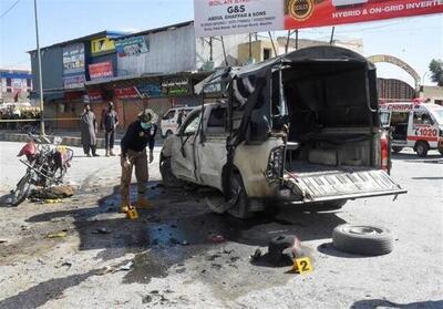 سال 2025، اوج خشونت‌ها و حملات تروریستی در پاکستان - تسنیم