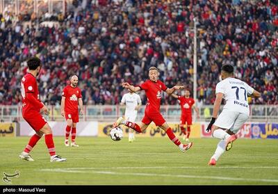 تغییر ساعت دیدار تراکتور - ملوان - تسنیم