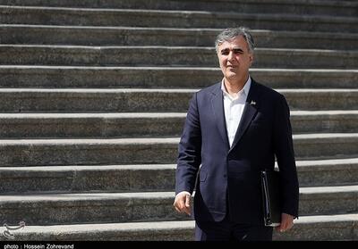 تکذیب استعفای دوباره فرزین - تسنیم