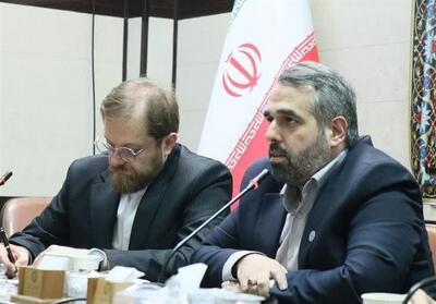 شبکه‌سازی در کتابخانه‌ها برای اجرای طرح همخوان - تسنیم