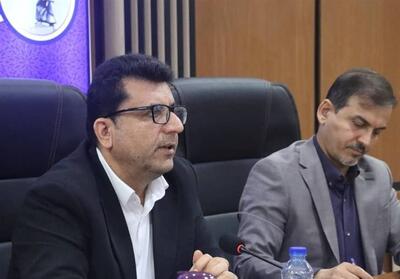 کارگاه‌های ساختمانی بوشهر در صدر صنایع پرحادثه - تسنیم