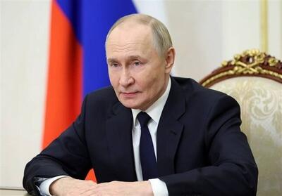 لاوروف: حمله پهپادی گسترده اوکراین به اقامتگاه پوتین خنثی شد - تسنیم