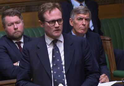 نماینده پارلمان انگلیس: ارتش باید از تجربه نظامیان افغان استفاده کند - تسنیم