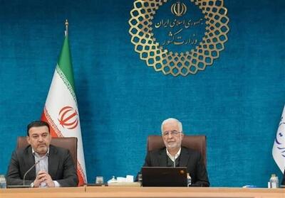 مؤمنی: محور اصلی سیاست‌های اقتصادی استان‌ها حفظ واحدهای فعال است - تسنیم