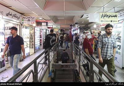 سازمان‌های امنیتی خارجی و رسانه‌های ضدایرانی در کمین حق اعتراض - تسنیم