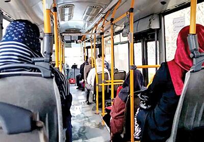 افزایش ناوگان اتوبوسرانی اصفهان به 1200 دستگاه تا پایان سال - تسنیم