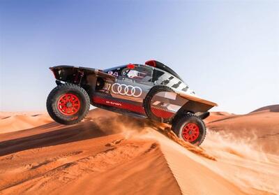 اعلام جزئیات کامل رالی داکار 2026 - تسنیم