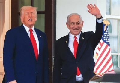 هرتزوگ ادعای ترامپ را تکذیب کرد - تسنیم