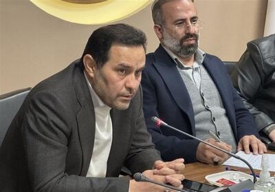 5 درصد صنعت نساجی کشور در البرز/ استانی کوچک با نقشی بزرگ در پوشاک ایران - تسنیم