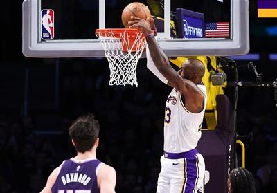 لیگ NBA| پیروزی رپتورز مقابل وریرز در ماراتنی دیدنی/ شکست پیستونز و کینگز در لس‌آنجلس - تسنیم