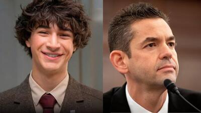  یک نوجوان دبیرستانی ۱.۵ میلیون اجرام کیهانی کشف کرد