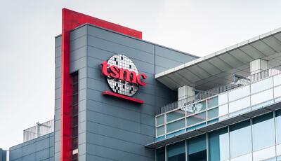  تاب‌آوری TSMC در برابر یکی از شدیدترین زلزله های سال‌های اخیر تایوان