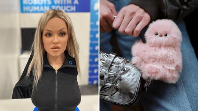  معرفی جالب‌ترین اختراعات ۲۰۲۵ + تصاویر