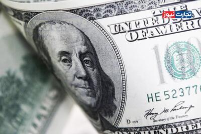 قیمت دلار امروز دوشنبه ۸ دی 1404 / دلار در کانال ۱۴۱ هزار تومان نوسان کرد + جدول قیمت ارزها