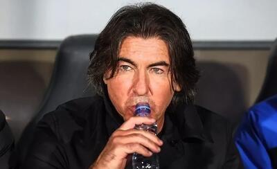 ابقای ساپینتو تا بازی برابر سپاهان