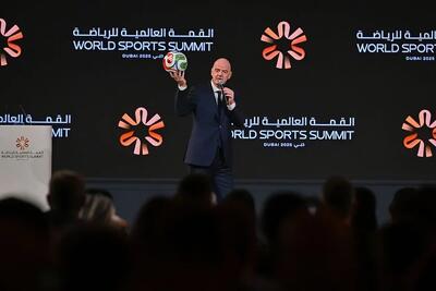 ۱۵۰ میلیون درخواست برای بلیط جام‌جهانی در کمتر از ۲ هفته ثبت شد