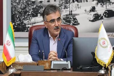 چرا فرزین از بانک مرکزی نرفت؟