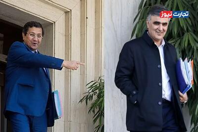 سیاست محوری فرزین، تخلیه گسترده ذخایر ارزی کشور بود/ همتی به دلیل پیش‌بینی و تلاش برای حل مشکلات ارزی از وزارت اقتصاد برکنار شد