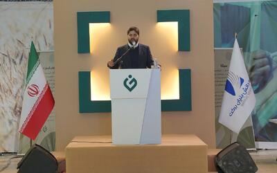 دکتر خاکدامن: رویداد رعنا قرارگاهی برای پیوند فناوری نوآورانه و رفع محرومیت است