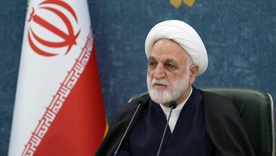 برخورد با اخلالگران نظام اقتصادی در دستور کار دستگاه قضا