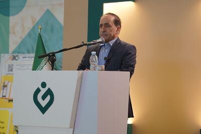 دکتر مصطفی قانعی: نجات اقتصاد محرومان از مسیر دانش‌بنیان و تمرکز بر اقتصاد محلی می‌گذرد