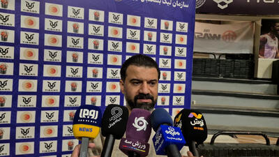 سامری: پیشرفت قابل توجهی داشته ایم