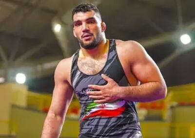 یک سنگین وزن ایرانی دیگر در راه آذربایجان!