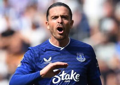 ماموریت ایجنت گریلیش: خرید دو ستاره یونایتد!