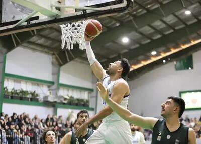 ‏عبور از سد میهمان بحران‌زده برای تعقیب مدعیان!