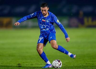 استقلال در انتظار خشم مقدس منیر!