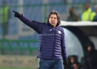 ‏پرونده ساپینتو و رامین روی میز هیئت مدیره!