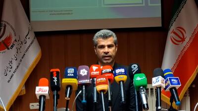 ساعی: در روزهای آینده حاشیه‌سازان را سورپرایز می‌کنم